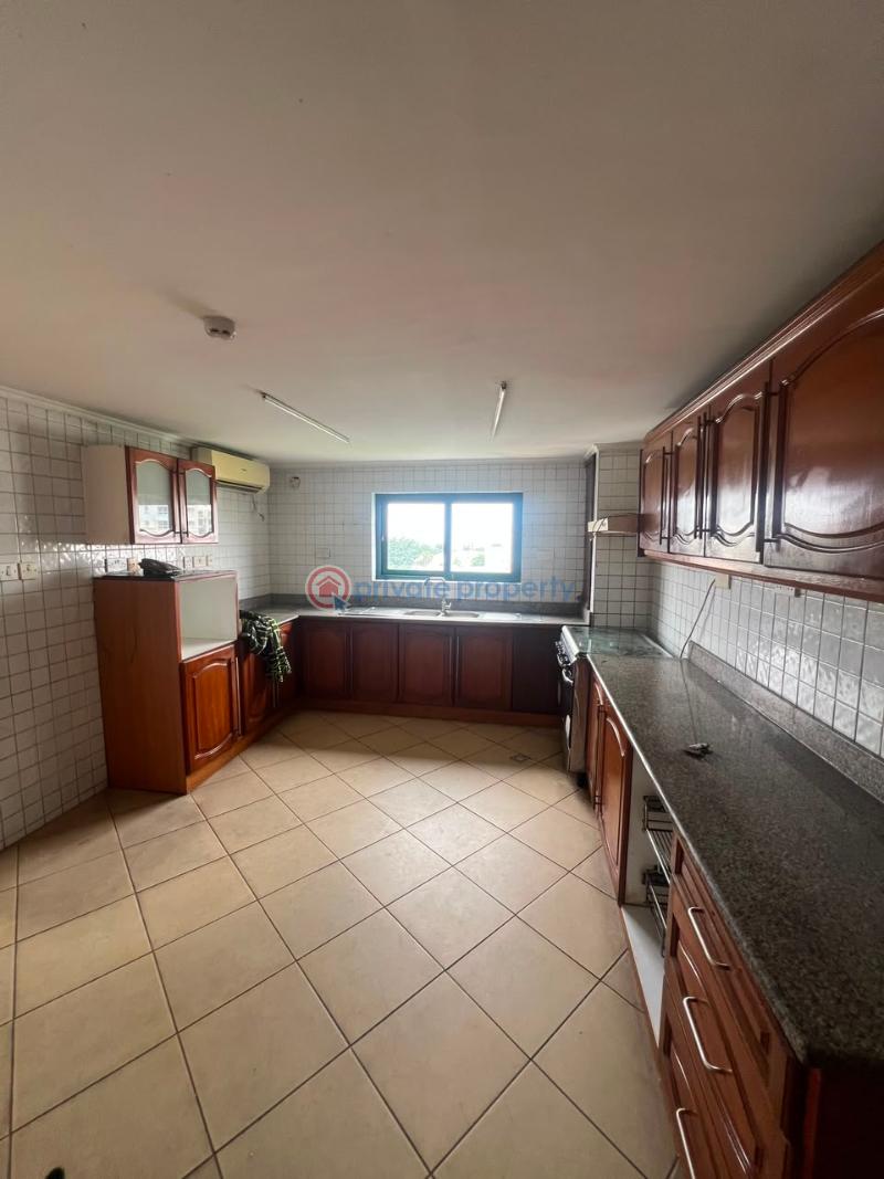 4 bedroom Shared Apartment For Rent Ikoyi Lagos - 11
