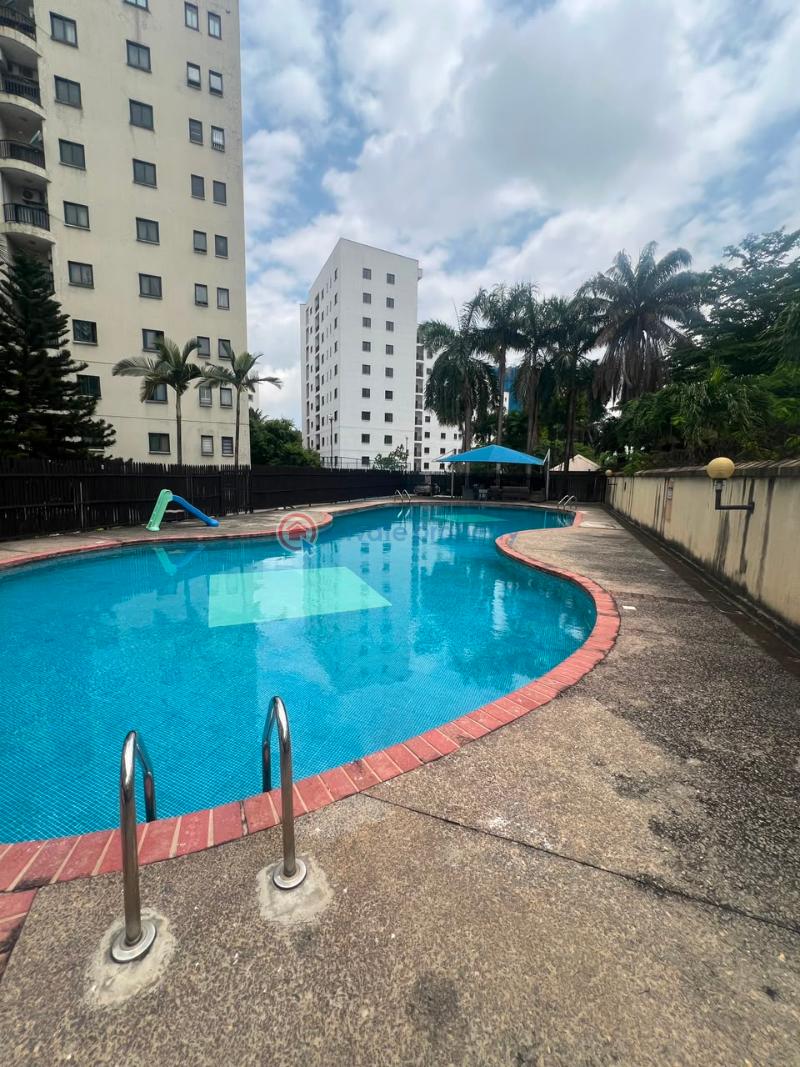 4 bedroom Shared Apartment For Rent Ikoyi Lagos - 13