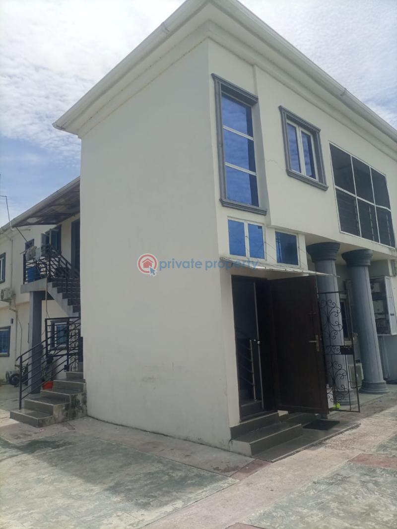 4 bedroom Flat & Apartment For Rent In An Estate Sangotedo Ajah Lagos - 3