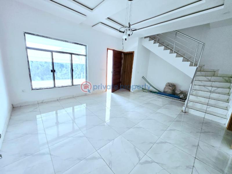 4 bedroom Terraced Duplex For Sale Ologolo Lekki Lagos - 16