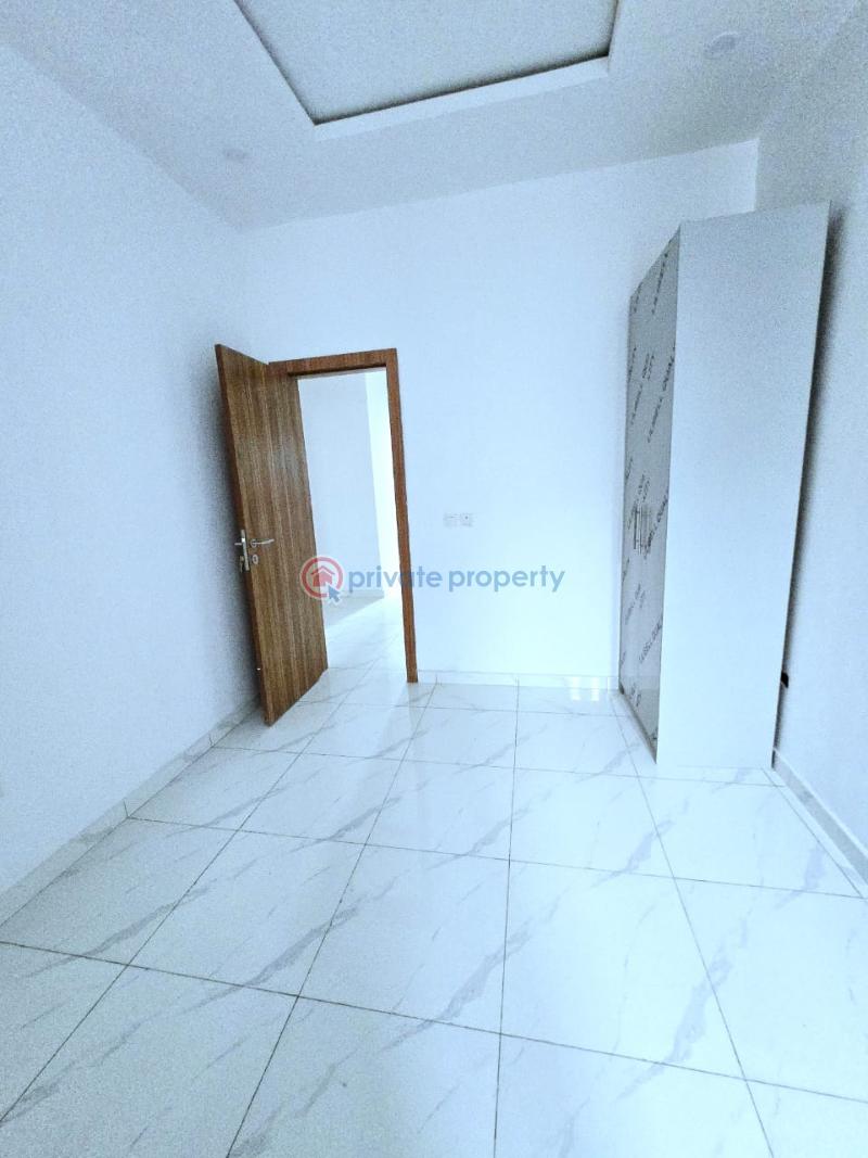 4 bedroom Terraced Duplex For Sale Ologolo Lekki Lagos - 9