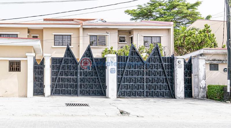 Spacious 4 bedroom commercial space - 0 4 bedroom Office For Rent Oniru Victoria Island Lagos - 0
