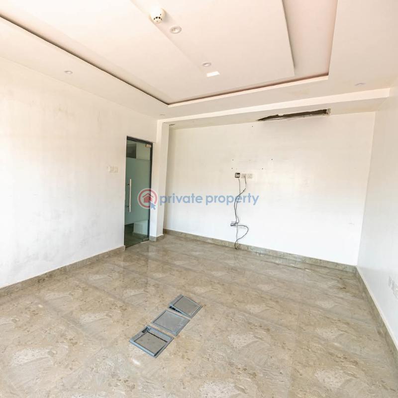 Spacious 4 bedroom commercial space - 8 4 bedroom Office For Rent Oniru Victoria Island Lagos - 8