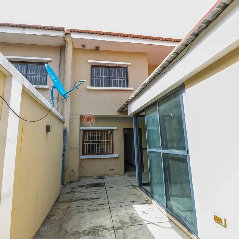 Spacious 4 bedroom commercial space - 13 4 bedroom Office For Rent Oniru Victoria Island Lagos - 13