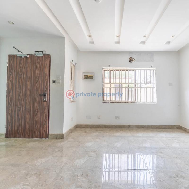 Spacious 4 bedroom commercial space - 5 4 bedroom Office For Rent Oniru Victoria Island Lagos - 5