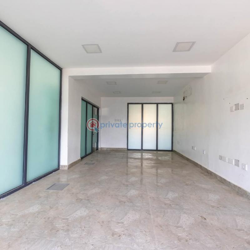 Spacious 4 bedroom commercial space - 3 4 bedroom Office For Rent Oniru Victoria Island Lagos - 3