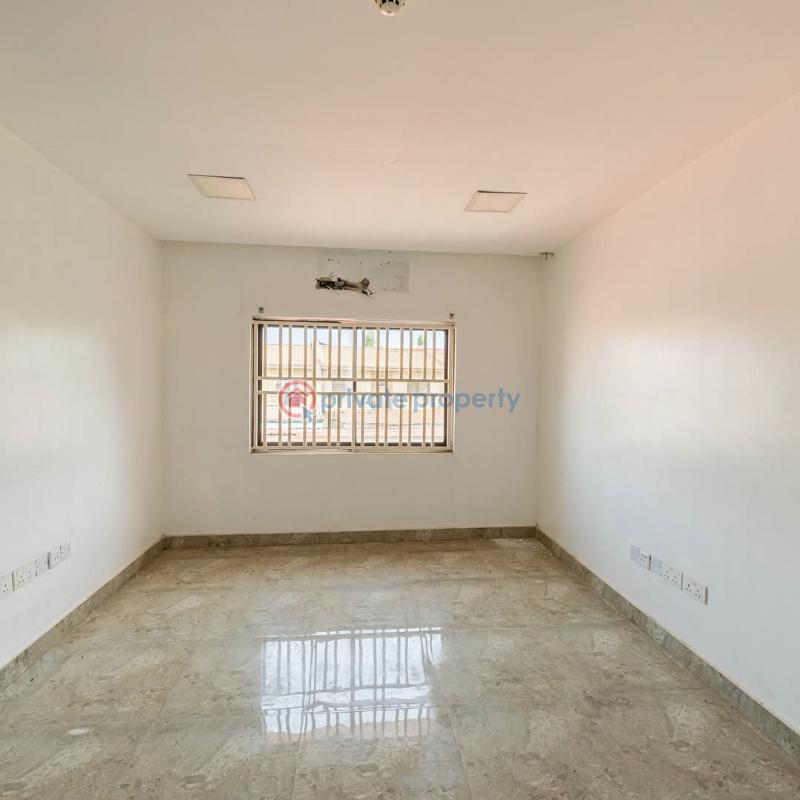 Spacious 4 bedroom commercial space - 7 4 bedroom Office For Rent Oniru Victoria Island Lagos - 7