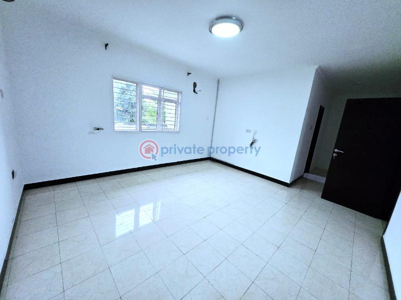 4 bedroom Terraced Duplex For Rent Lekki Phase 1 Lagos - 13