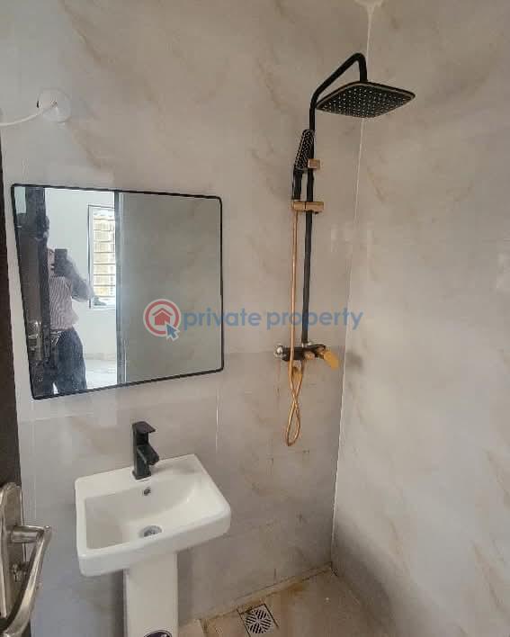 4 bedroom Detached Duplex For Rent Awoyaya Ajah Lagos - 5