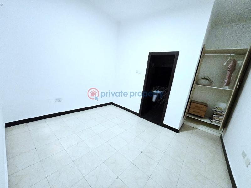4 bedroom Terraced Duplex For Rent Lekki Phase 1 Lagos - 16