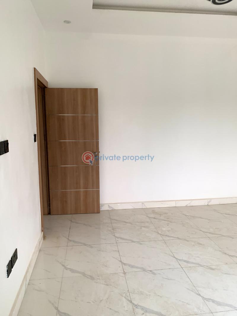 4 bedroom Detached Duplex For Sale Kaura Abuja Phase 2  - 9