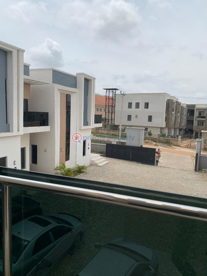 4 bedroom Detached Duplex For Sale Kaura Abuja Phase 2  - 14