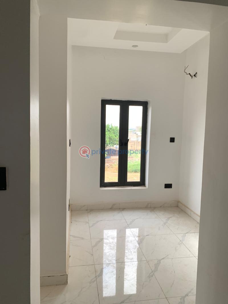 4 bedroom Detached Duplex For Sale Kaura Abuja Phase 2  - 12