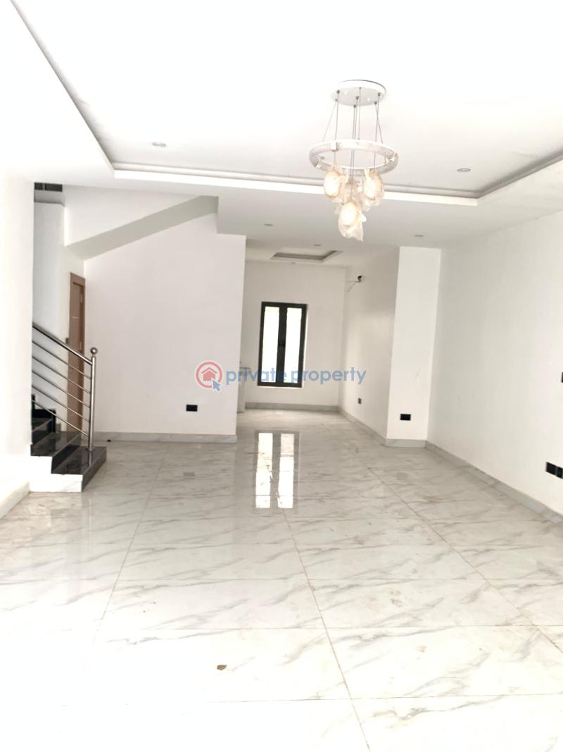 4 bedroom Detached Duplex For Sale Kaura Abuja Phase 2  - 1
