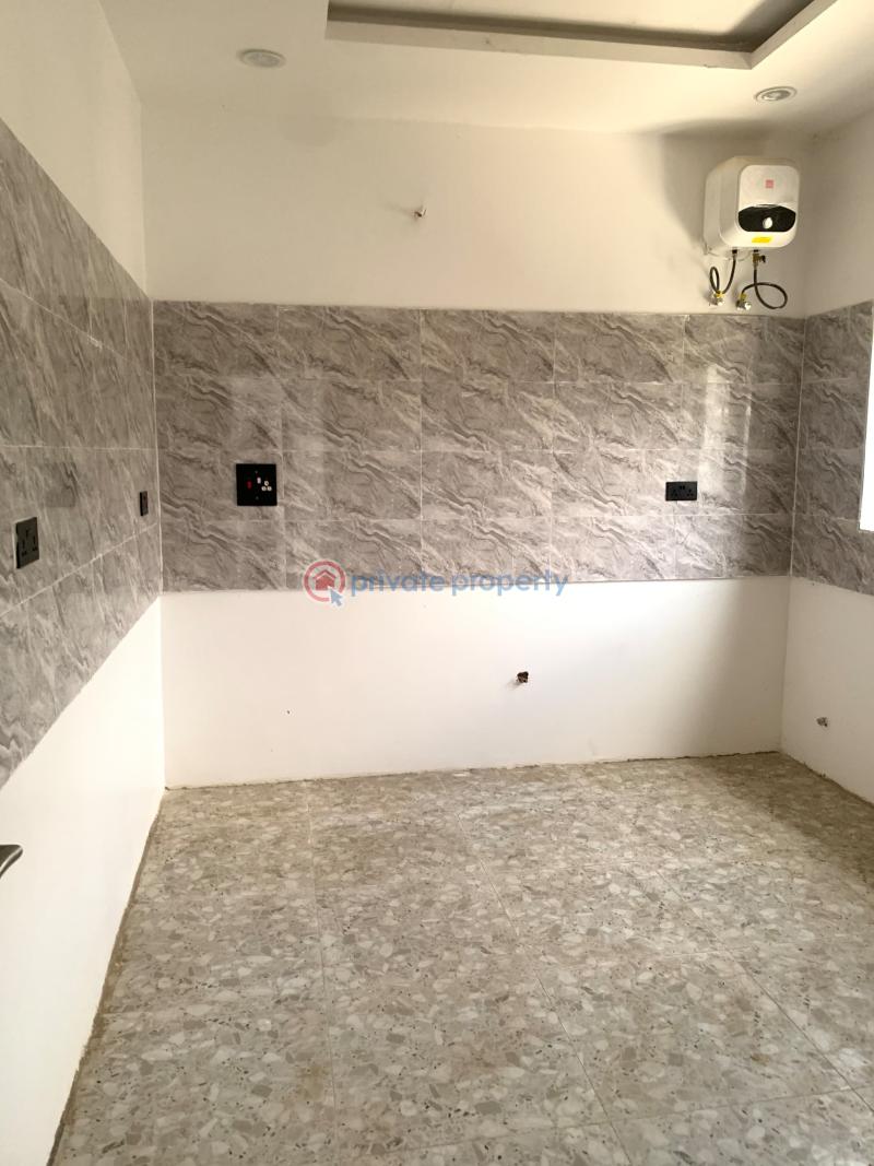 4 bedroom Detached Duplex For Sale Kaura Abuja Phase 2  - 3