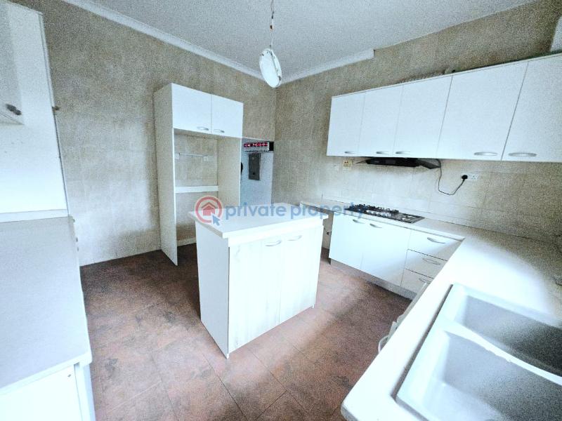 4 bedroom Terraced Duplex For Rent Lekki Phase 1 Lagos - 8