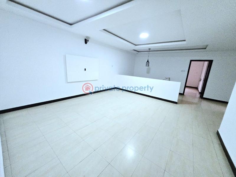 4 bedroom Terraced Duplex For Rent Lekki Phase 1 Lagos - 2