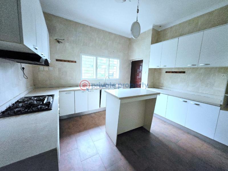 4 bedroom Terraced Duplex For Rent Lekki Phase 1 Lagos - 10