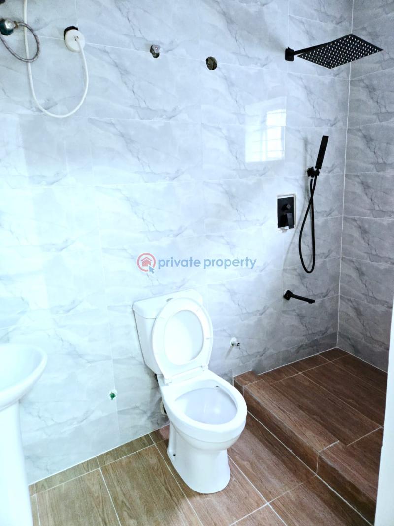 4 bedroom Terraced Duplex For Rent Lekki Phase 1 Lagos - 3