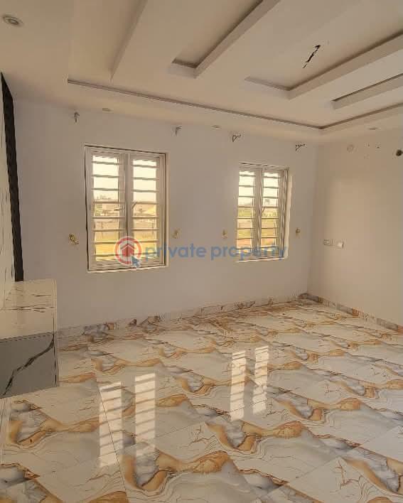 4 bedroom Detached Duplex For Rent Awoyaya Ajah Lagos - 7