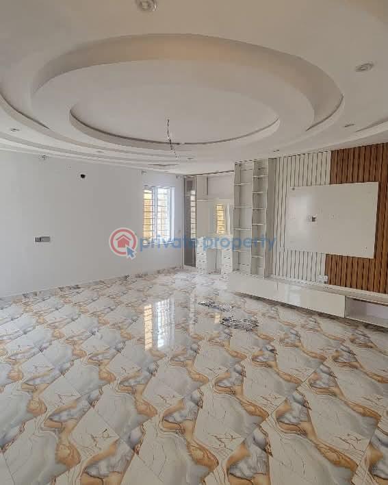 4 bedroom Detached Duplex For Rent Awoyaya Ajah Lagos - 6