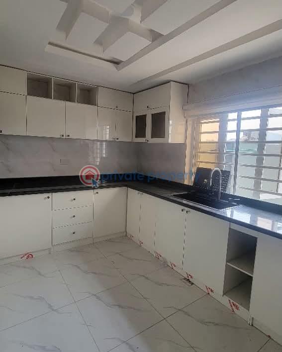 4 bedroom Detached Duplex For Rent Awoyaya Ajah Lagos - 0