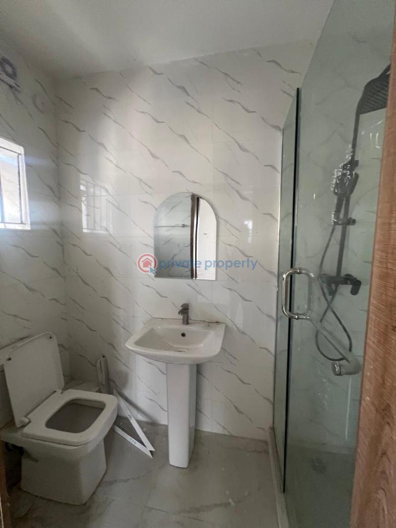4 bedroom Detached Duplex For Sale Monastery Road Sangotedo Ajah Lagos - 8