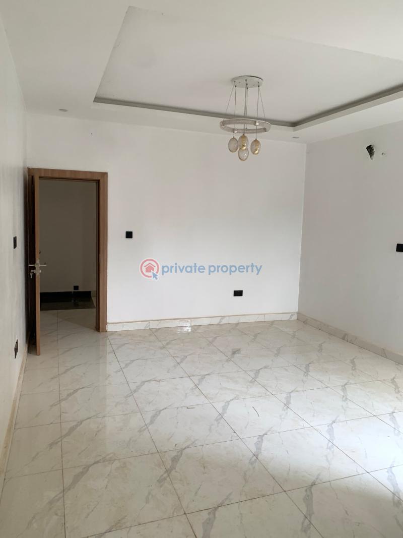 4 bedroom Detached Duplex For Sale Kaura Abuja Phase 2  - 8