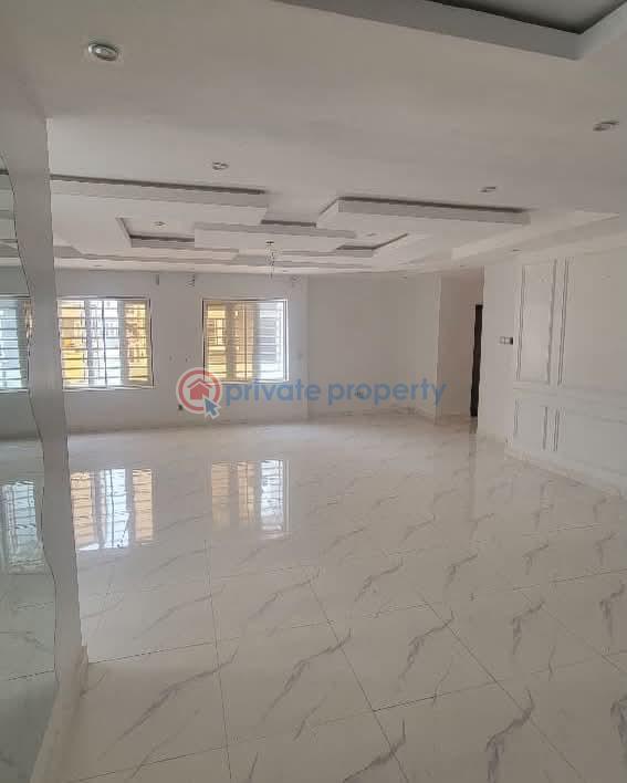 4 bedroom Detached Duplex For Rent Awoyaya Ajah Lagos - 3