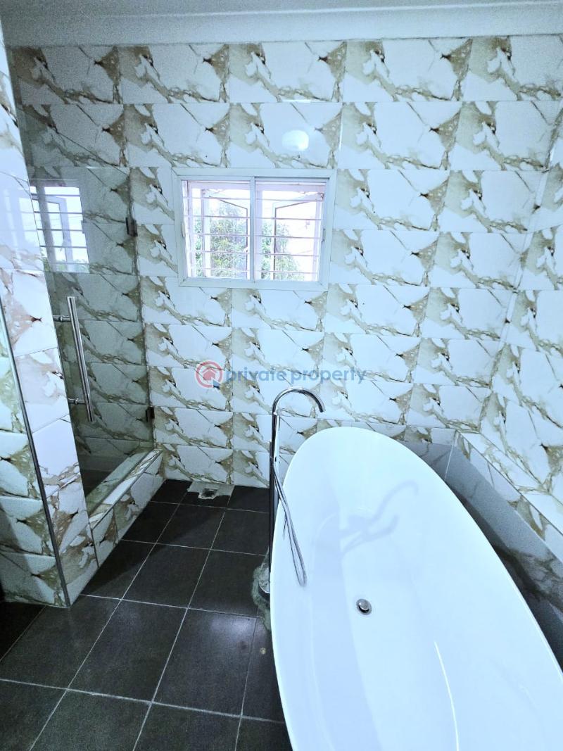 4 bedroom Terraced Duplex For Rent Lekki Phase 1 Lagos - 4