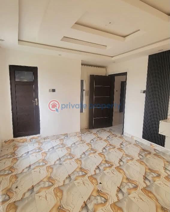 4 bedroom Detached Duplex For Rent Awoyaya Ajah Lagos - 4
