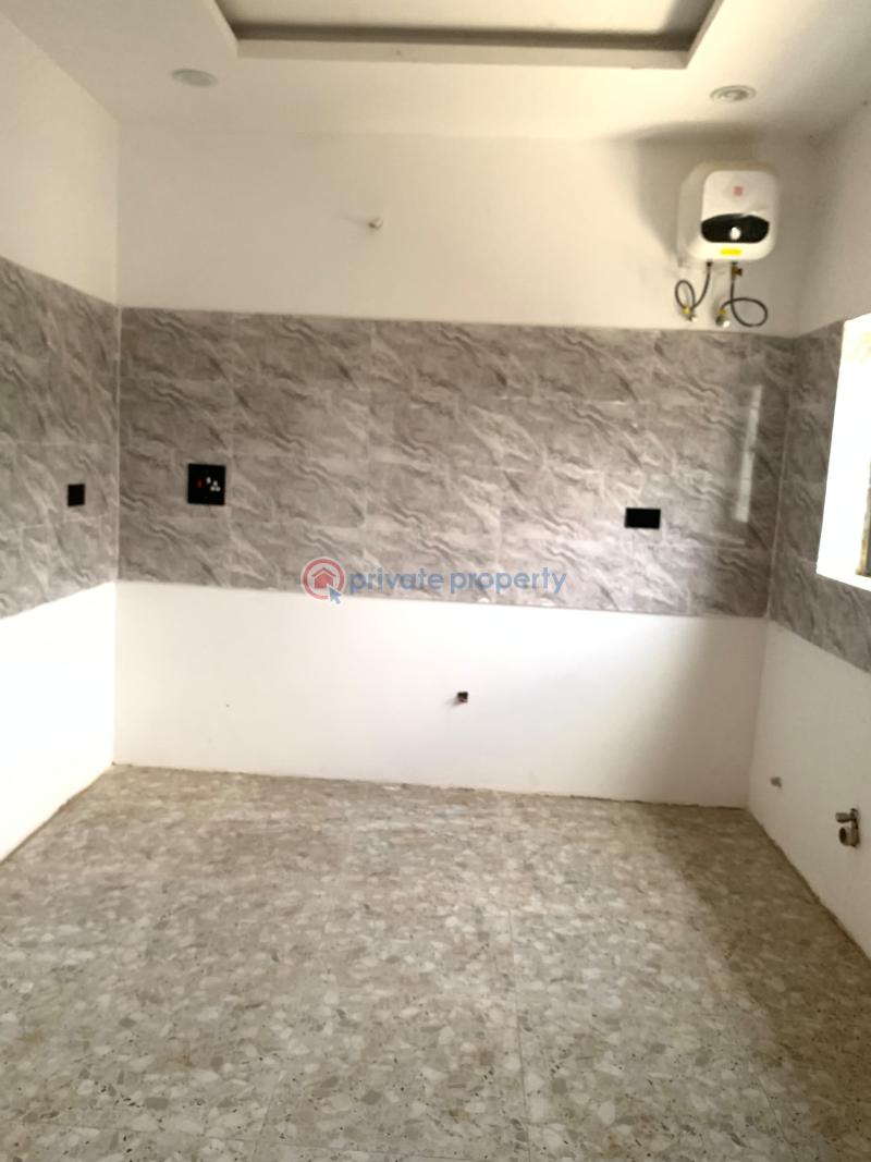 4 bedroom Detached Duplex For Sale Kaura Abuja Phase 2  - 5