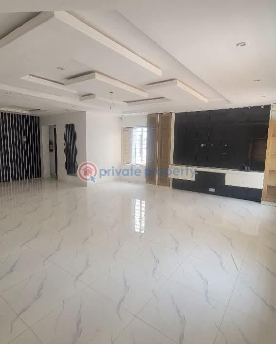 4 bedroom Detached Duplex For Rent Awoyaya Ajah Lagos - 1