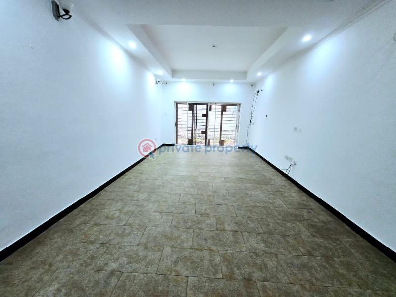 4 bedroom Terraced Duplex For Rent Lekki Phase 1 Lagos - 12