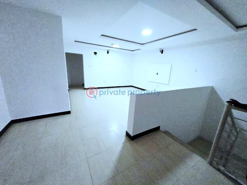 4 bedroom Terraced Duplex For Rent Lekki Phase 1 Lagos - 11