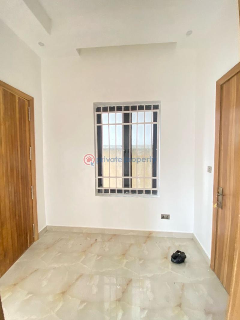 4 bedroom Detached Duplex For Sale Lekki Phase 1 Lagos - 2