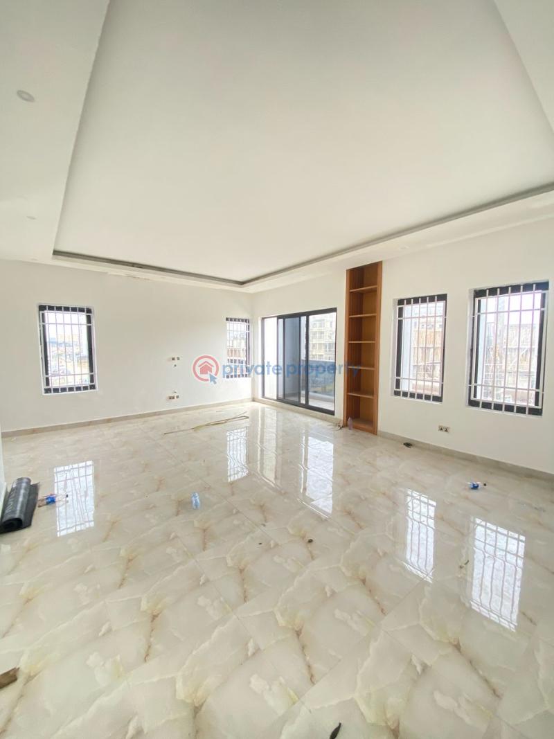4 bedroom Detached Duplex For Sale Lekki Phase 1 Lagos - 15