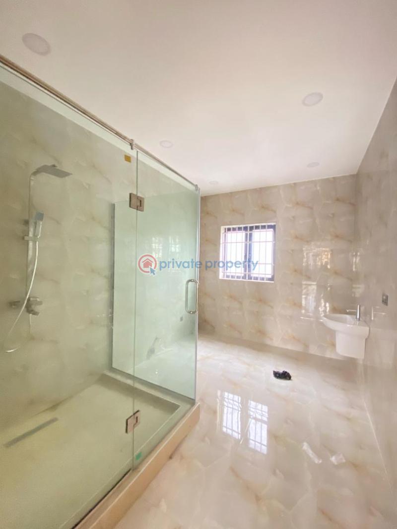 4 bedroom Detached Duplex For Sale Lekki Phase 1 Lagos - 22