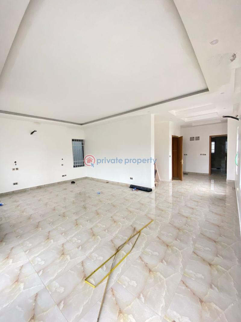 4 bedroom Detached Duplex For Sale Lekki Phase 1 Lagos - 16