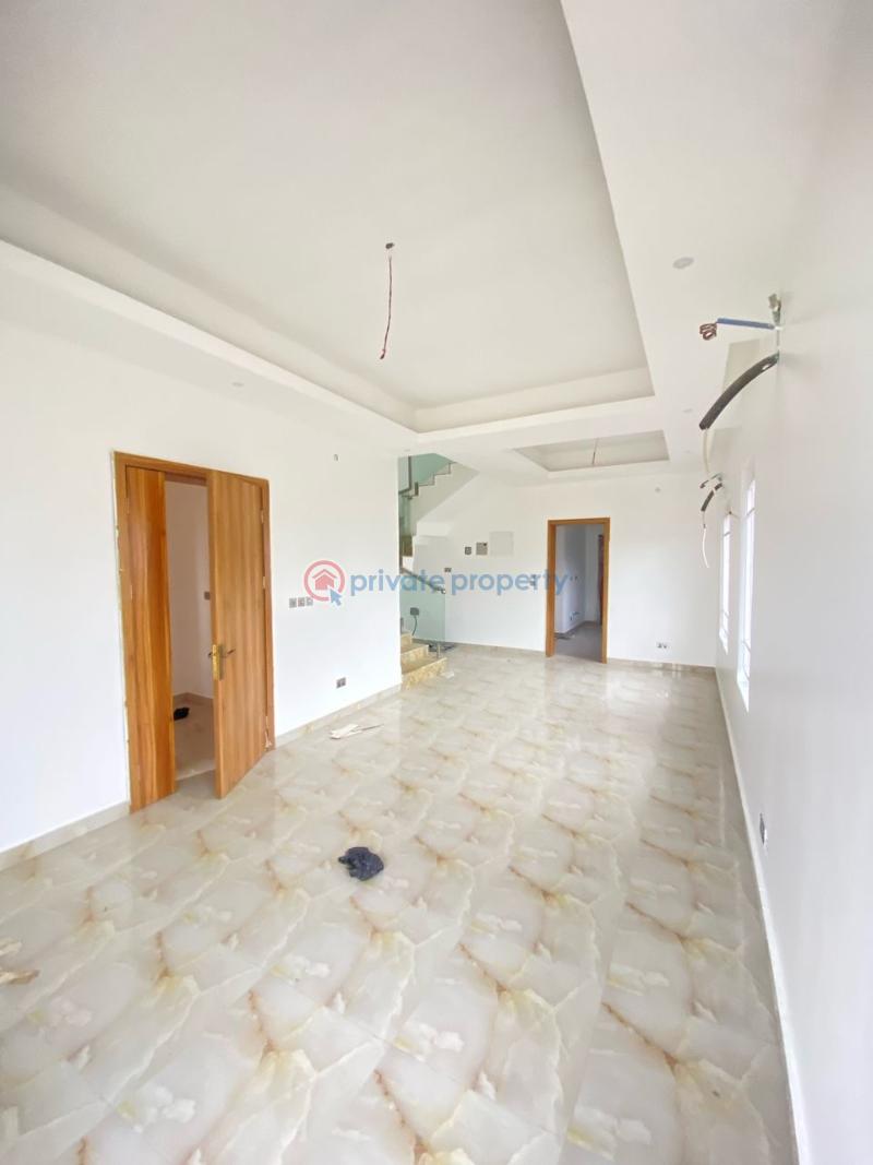 4 bedroom Detached Duplex For Sale Lekki Phase 1 Lagos - 3