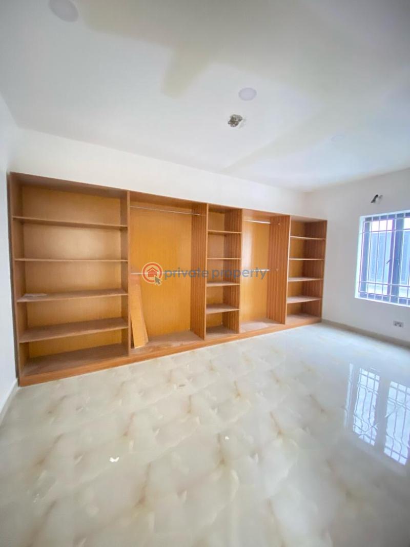 4 bedroom Detached Duplex For Sale Lekki Phase 1 Lagos - 19