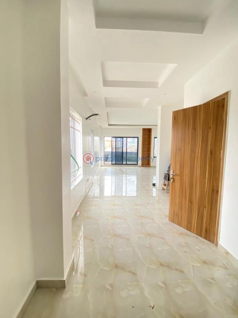 4 bedroom Detached Duplex For Sale Lekki Phase 1 Lagos - 23
