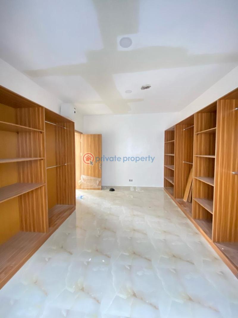 4 bedroom Detached Duplex For Sale Lekki Phase 1 Lagos - 18