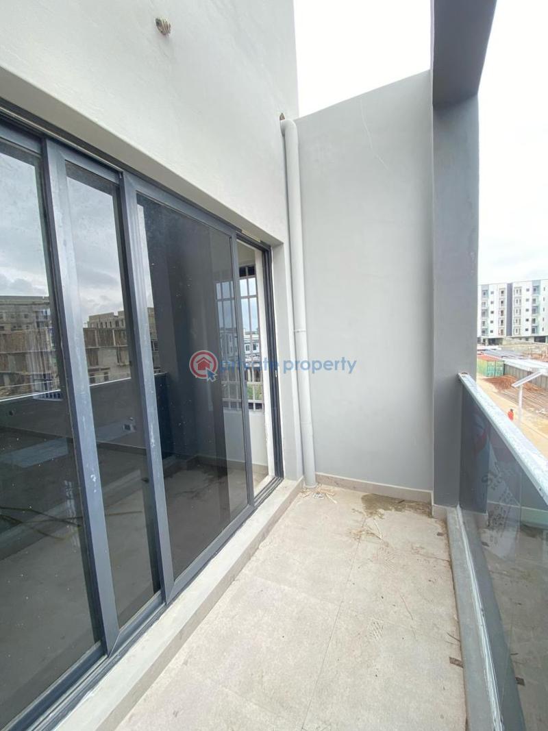 4 bedroom Detached Duplex For Sale Lekki Phase 1 Lagos - 27