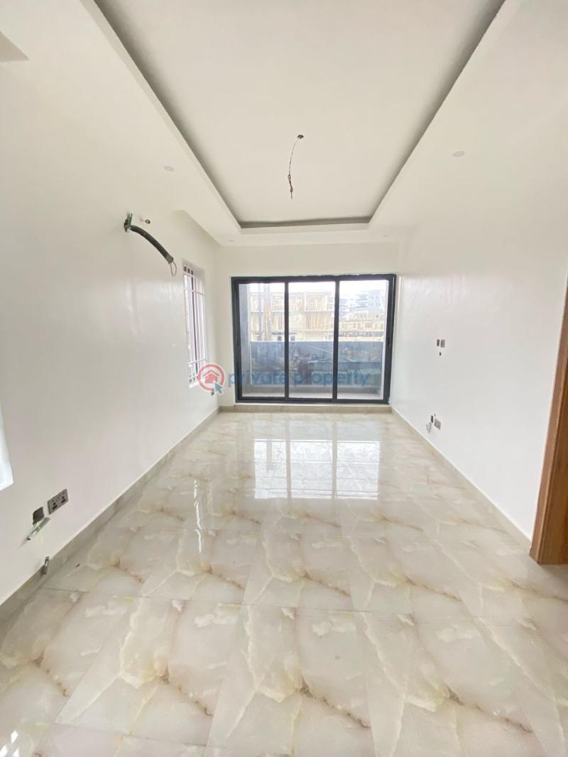 4 bedroom Detached Duplex For Sale Lekki Phase 1 Lagos - 14