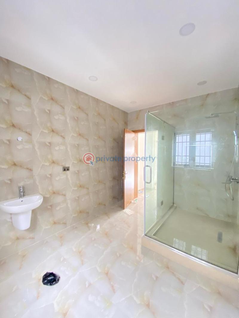 4 bedroom Detached Duplex For Sale Lekki Phase 1 Lagos - 21