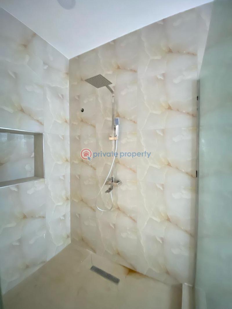 4 bedroom Detached Duplex For Sale Lekki Phase 1 Lagos - 26
