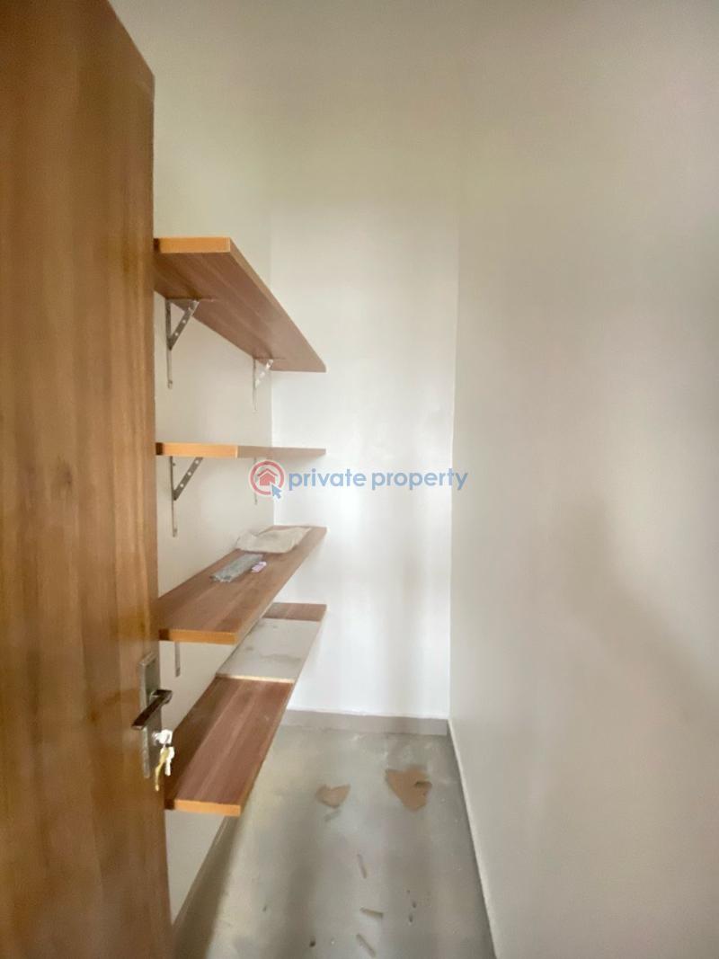 4 bedroom Detached Duplex For Sale Lekki Phase 1 Lagos - 12