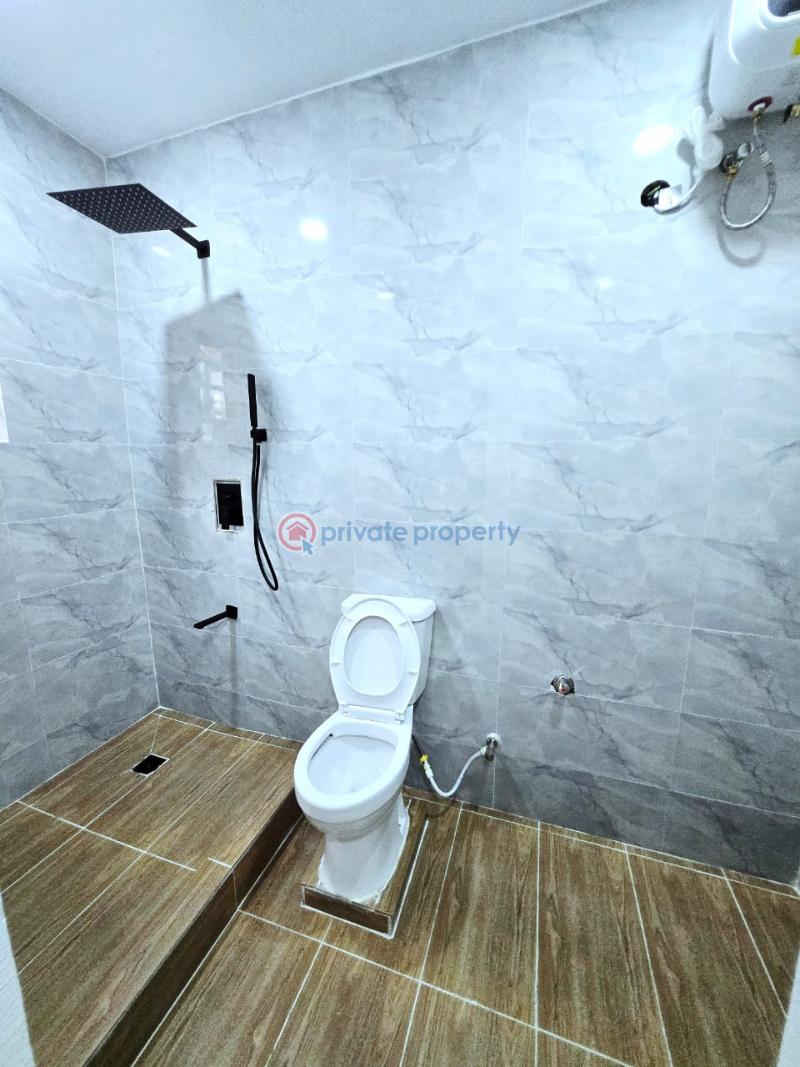 4 bedroom Terraced Duplex For Rent Lekki Phase 1 Lagos - 7