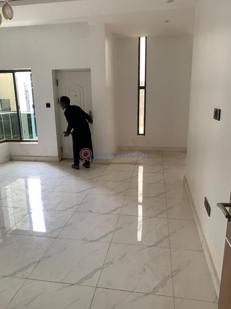 4 bedroom Detached Duplex For Sale Kaura Abuja Phase 2  - 7